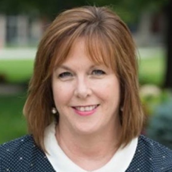 Meet your Posher, Mary - Picture 1 of 1